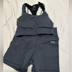 AYBL workout set